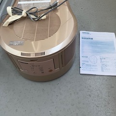 加湿器