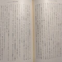 『マトリョーナの家』ソルジェニーツィン　新潮文庫の画像