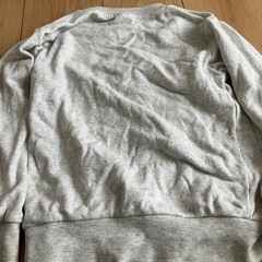 ミッキー130㎝の画像