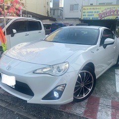86 86000キロ
