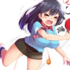 「空振りOKっ♡ 初めてのゆるふわ卓球タイム🎀」