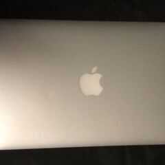 「MacBook Air 11インチ Early 2015　MJVM2J/A」超軽量薄型モバイルノートPC / Core i5搭載 / メモリー4GB / SSD-128GB / Webカメラ / Bluetooth / 無線LAN / MacOS(Sequoia－最新15.5版・Patcher利用）) ＋Office2019＋GarageBand（10.4.8版）の画像