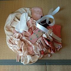 着物関連品