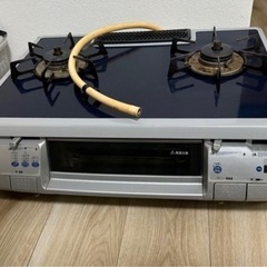 ガスコンロ