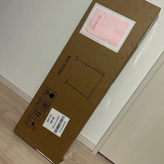 室内物干しタワー 折り畳み　物干し竿 物干しスタンド 部屋干し 洗濯物干し　黒　ブラックの画像