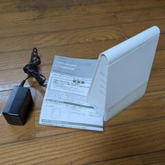 NEC WiFi メッシュルーター 単体

