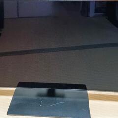 ジャンク品　　TH-55GZ1000  有機EL　液晶テレビ