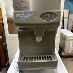 ホシザキ DCM-60G アイスディスペンサー 製氷機 メンテナ...