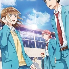 アニメ好きな人🙋‍♀️