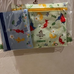 ピクミンポーチ