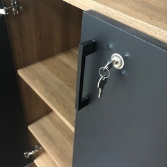 　訳有　新品未使用　家具の画像