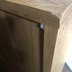 　訳有　新品未使用　家具の画像