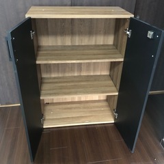 　訳有　新品未使用　家具の画像