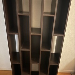 差し上げます！　本棚