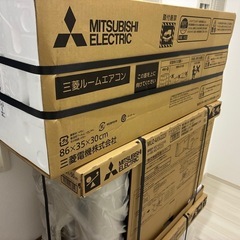 三菱　霧ヶ峰　ルームエアコン
