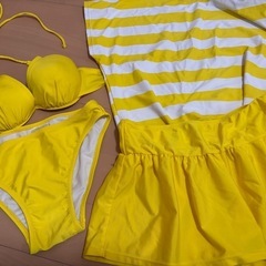 ビキニset (11号)