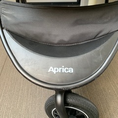 Aprica アップリカ　イージー・バギーの画像