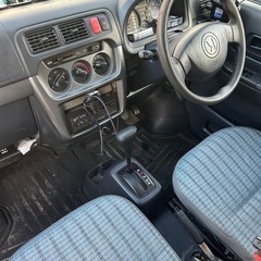 車両交換希望！早期取引！の画像