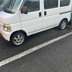 車両交換希望！早期取引！の画像