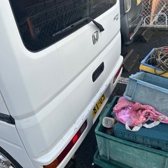 車両交換希望！早期取引！の画像