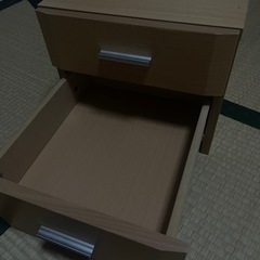小さいタンス