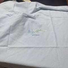 桂由美デザインシーツの画像