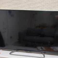 SHARP AQUOS 55型