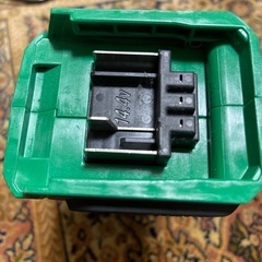 マキタ697D14.4V本体のみの画像