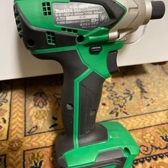 マキタ697D14.4V本体のみの画像