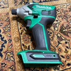 マキタ697D14.4V本体のみの画像