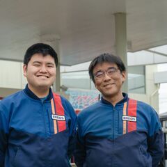 急募！パート・アルバイト募集【フルサービスガソリンスタンド経験...