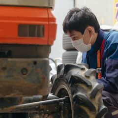 ＼急募！フルサービスのガソリンスタンドで一緒に働きませんか？／の画像