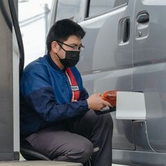 ＼急募！フルサービスのガソリンスタンドで一緒に働きませんか？／の画像
