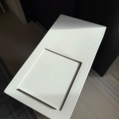 ゴミ箱　ダストボックス　無印良品　の画像