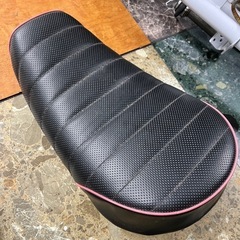 モンキーシート4000円
