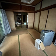 DIYチャレンジ物件😊頑張って好きなスタイルに作ってくださ…