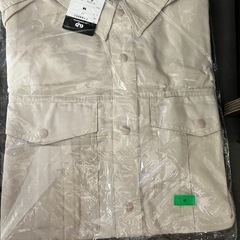メンズシャツ まとめ売り Mサイズ 未使用品の画像
