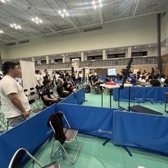 【イベントレポート】💪第1回「腕王」アームレスリング大会が川崎で開催🔥 - 川崎市