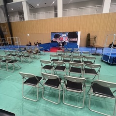 【イベントレポート】💪第1回「腕王」アームレスリング大会が…