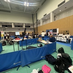 【イベントレポート】💪第1回「腕王」アームレスリング大会が川崎で開催🔥 - ボディケア
