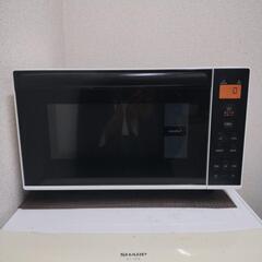 単機能電子レンジ