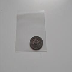 皇太子殿下御成婚記念　500円硬貨 平成五年の画像