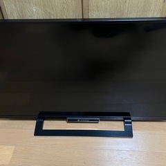 32型SONYテレビ