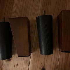 ブラウンソファの画像