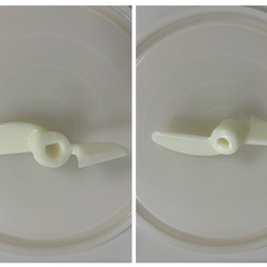 パンニーダー（大正電機）の画像