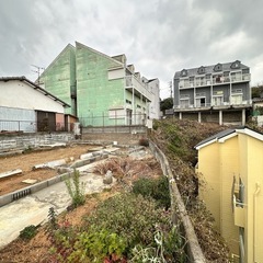 眺望最高な高台広い敷地にて　スケボーパークなどにいかがですか？ - 賃貸（マンション/一戸建て）