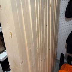 木材　105×45ミリ　長さ　約1,490ミリ