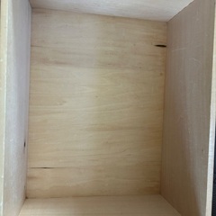 自由学園　コルク　積み木の画像