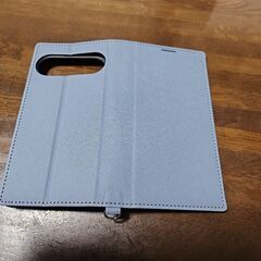 スマホカバーの画像