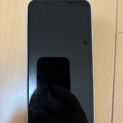 iPhone XＲ　　
の画像